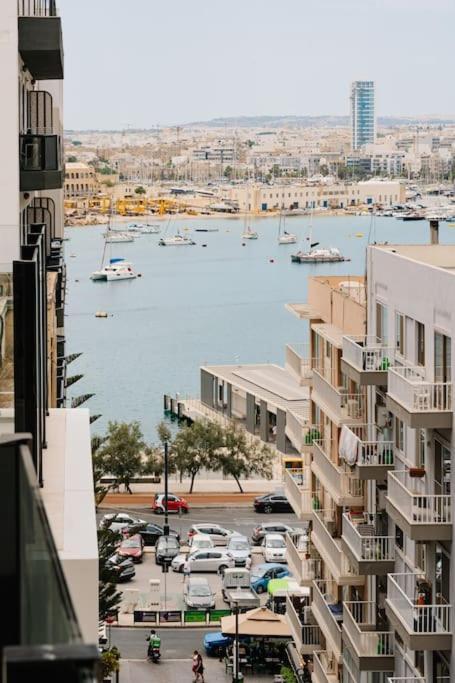 Sliema Mainstreet Designer Suite 5 Екстериор снимка
