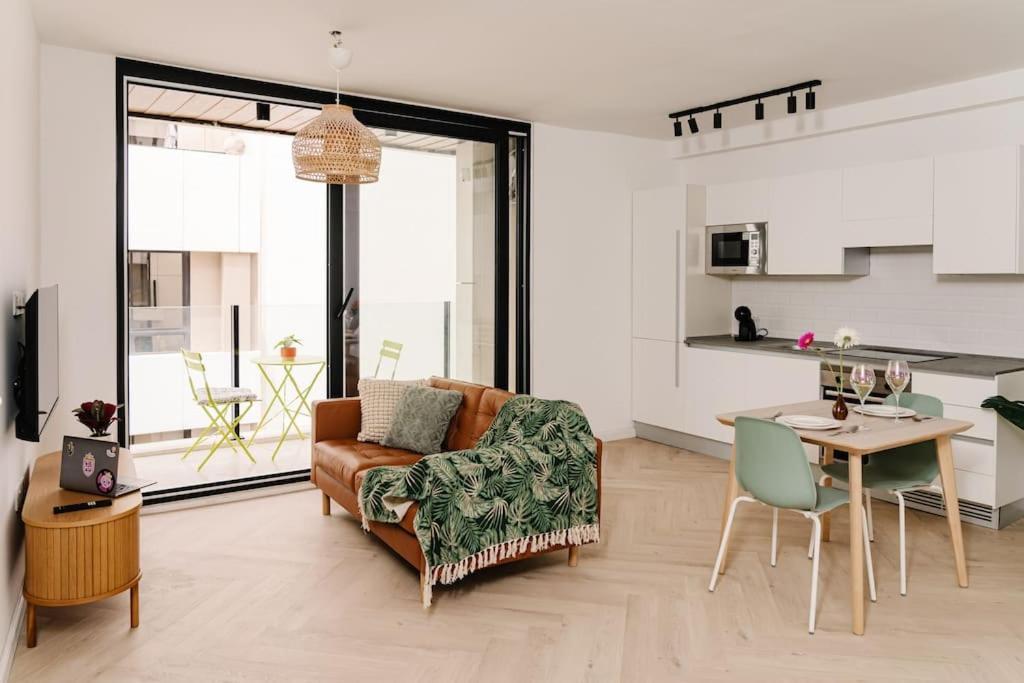 Sliema Mainstreet Designer Suite 5 Екстериор снимка