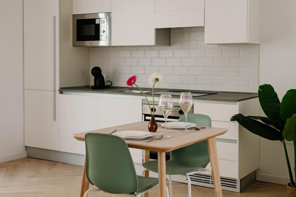 Sliema Mainstreet Designer Suite 5 Екстериор снимка