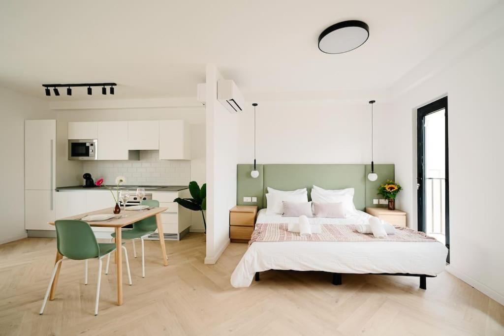 Sliema Mainstreet Designer Suite 5 Екстериор снимка