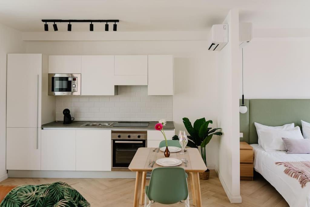 Sliema Mainstreet Designer Suite 5 Екстериор снимка