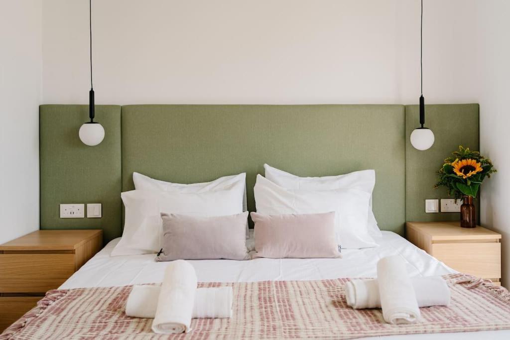 Sliema Mainstreet Designer Suite 5 Екстериор снимка