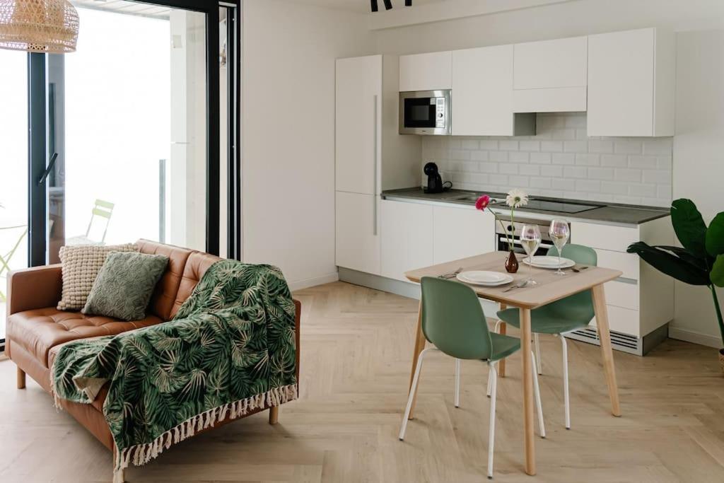 Sliema Mainstreet Designer Suite 5 Екстериор снимка