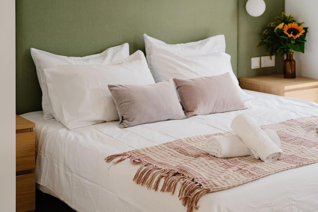 Sliema Mainstreet Designer Suite 5 Екстериор снимка